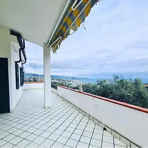 Bbq House San Remo