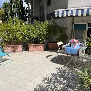  Appartamento La Terrazza Di Ilaria