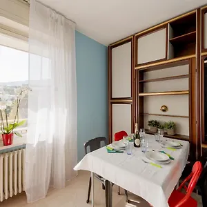  Appartamento Boscobello Seaview Mini