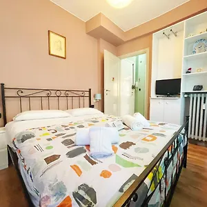  Appartamento ^*^suite Agosti^*^ Con Terrazzo In Centro Sanremo!