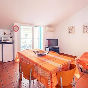  Appartamento La Casa Di Marina