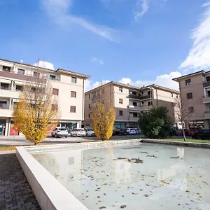 Sergio Luxury Centro Santa Maria Degli Angeli Appartamento Santa Maria Degli Angeli (Assisi)