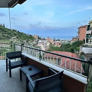 Vista Mare, San Remo