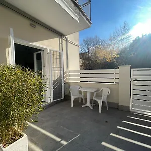Domiziana Appartamento Albano Laziale