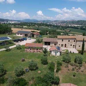 Perugia Farmhouse Alloggio per agriturismo Perugia