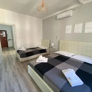 Newhouse 336 Appartamento Bari