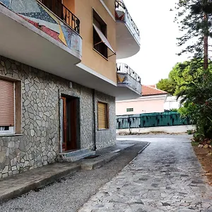  Appartamento Daniela - Quiete E Mare