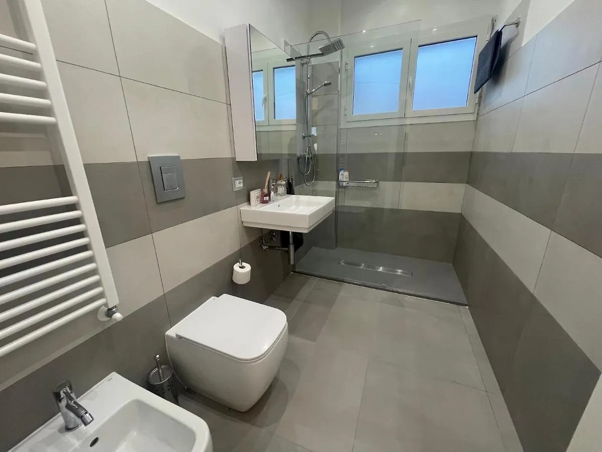 Luxury Penthouse Poseidon Suite - Sanremo 0*,  Italy