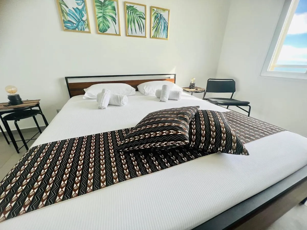Luxury Penthouse Poseidon Suite - Sanremo 0*,