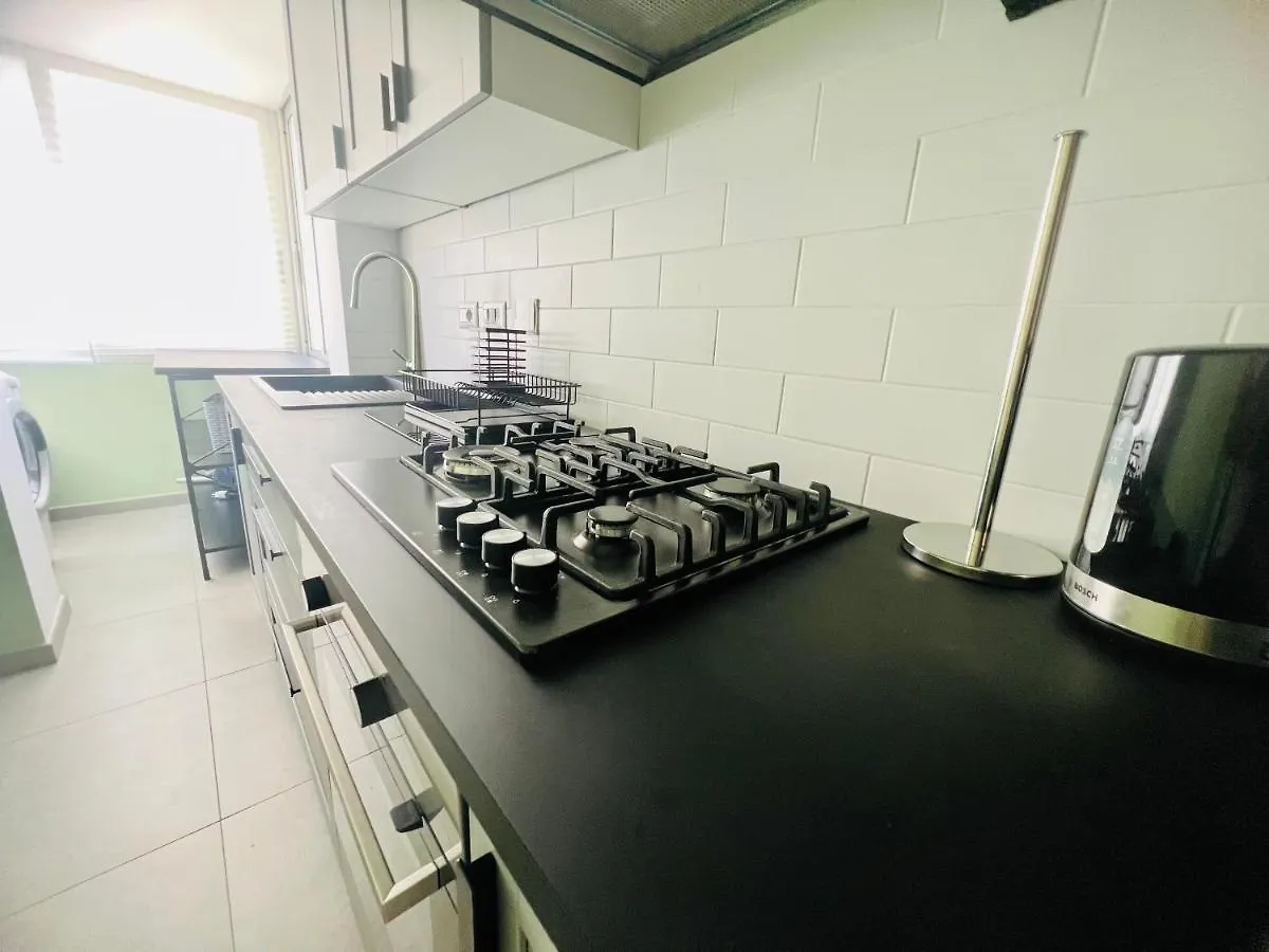 Apartment Luxury Penthouse Poseidon Suite - Sanremo Italy