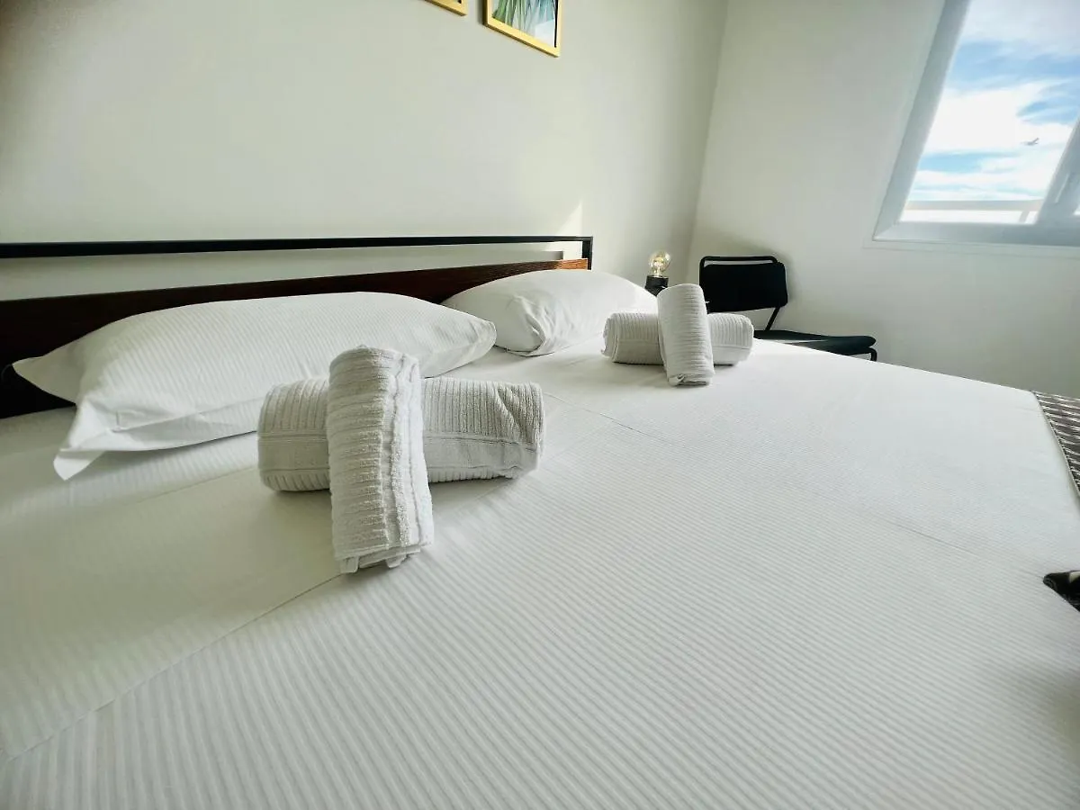 Appartamento Luxury Penthouse Poseidon Suite - Sanremo