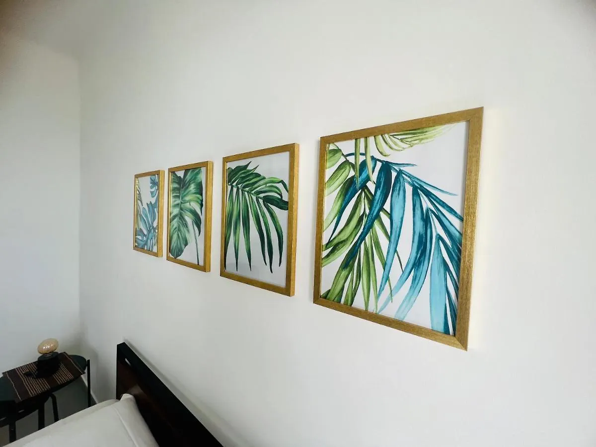Luxury Penthouse Poseidon Suite - Sanremo Apartment