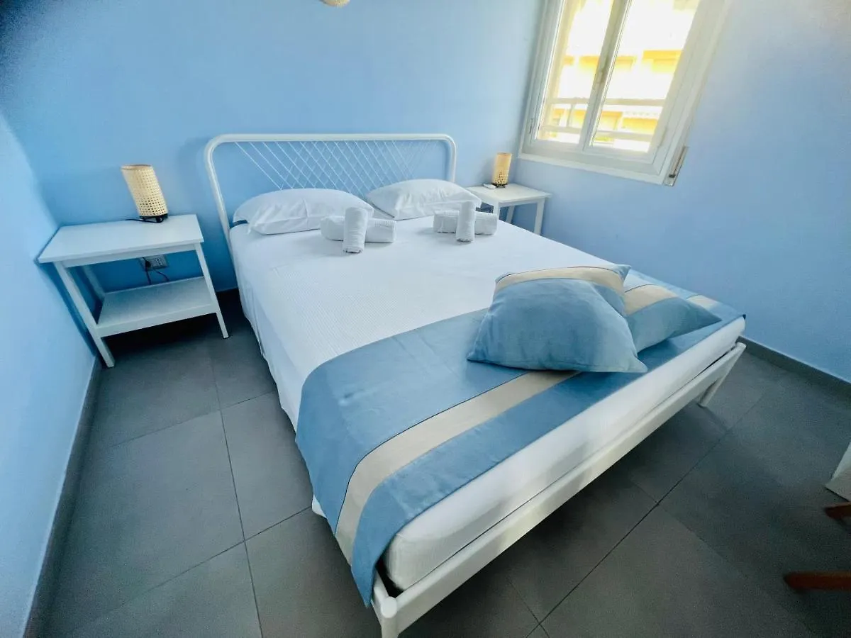 Apartment Luxury Penthouse Poseidon Suite - Sanremo
