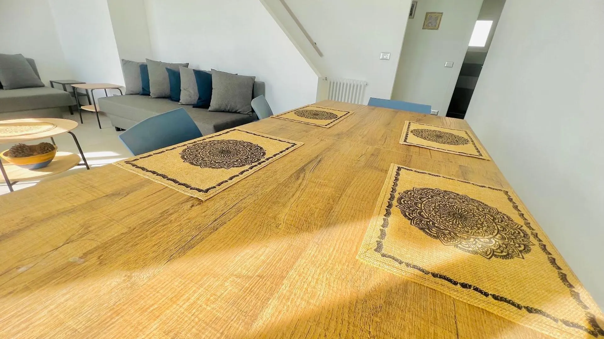 Apartment Luxury Penthouse Poseidon Suite - Sanremo