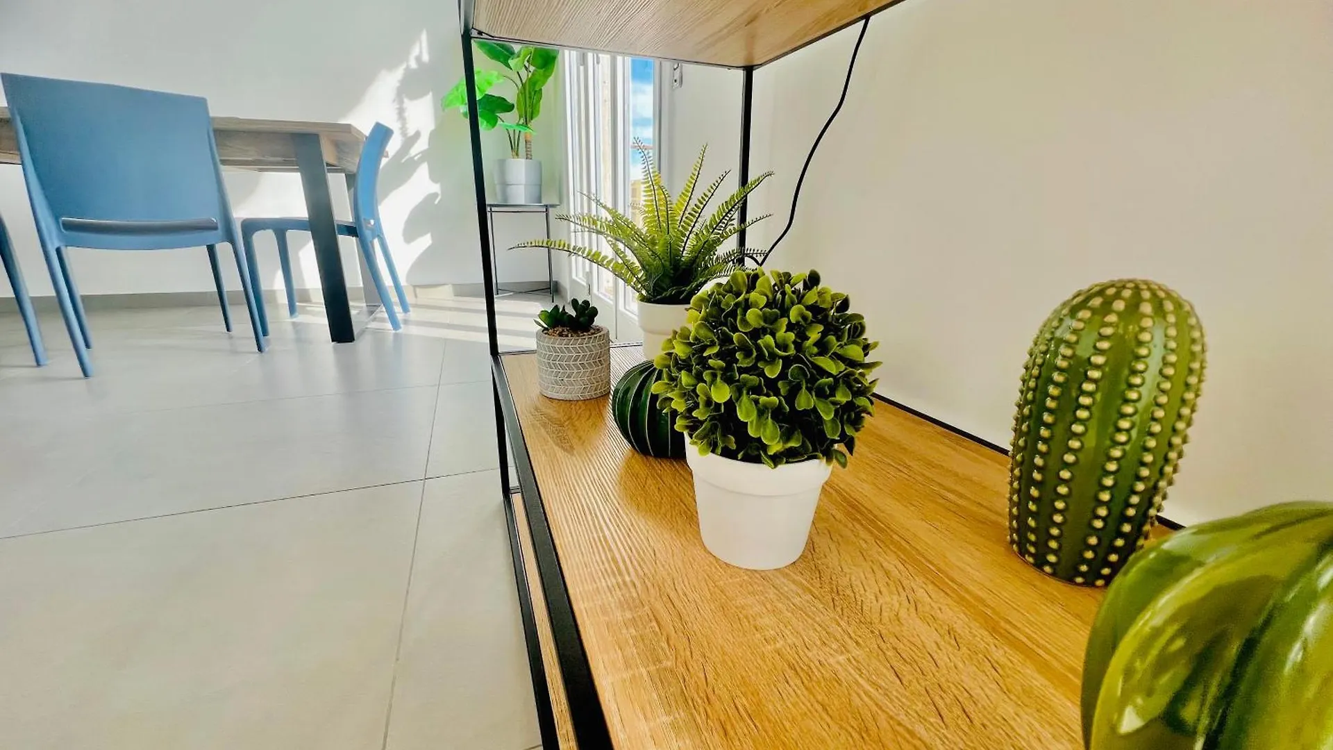 Luxury Penthouse Poseidon Suite - Sanremo Italy