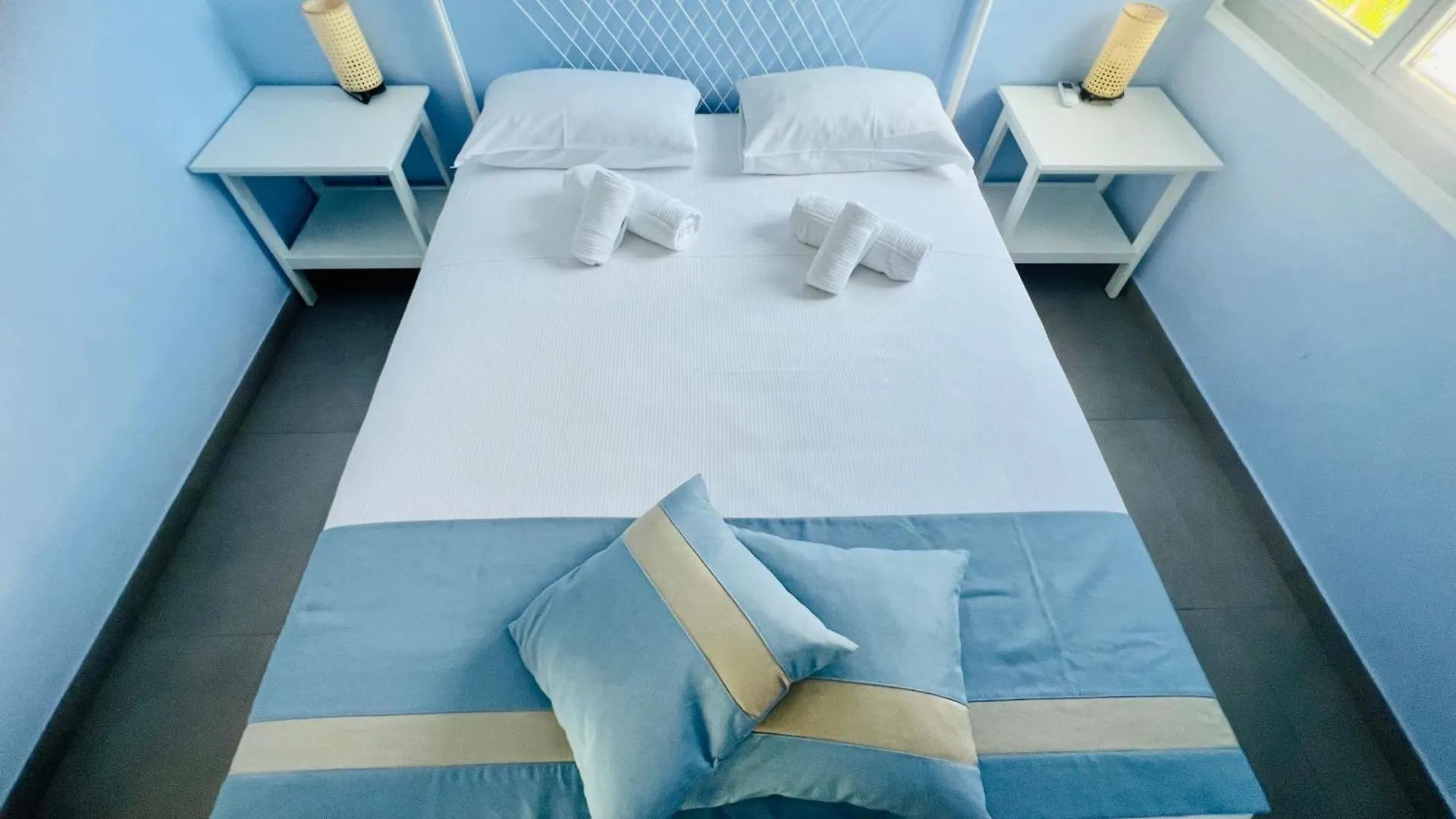 Luxury Penthouse Poseidon Suite - Sanremo Italia
